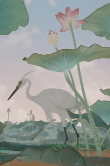 Wonder of Life Trailer