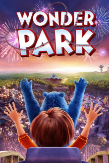 Wonder Park Trailer