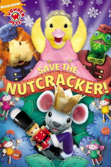Wonder Pets!: Save the Nutcracker Trailer