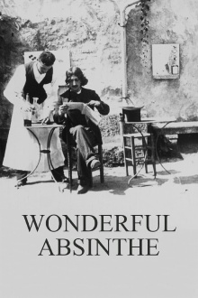 Wonderful Absinthe Trailer