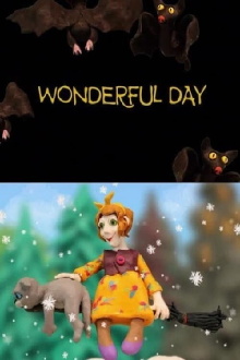 Wonderful Day Trailer