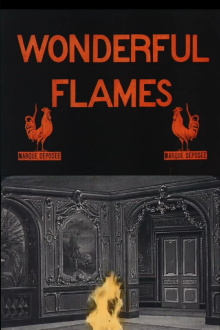 Wonderful Flames Trailer