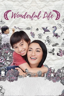 Wonderful Life Trailer