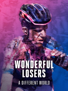 Wonderful Losers: A Different World Trailer