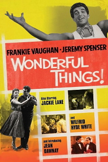 Wonderful Things Trailer