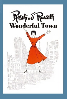 Wonderful Town Trailer