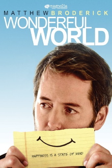 Wonderful World Trailer