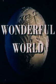 Wonderful World Trailer
