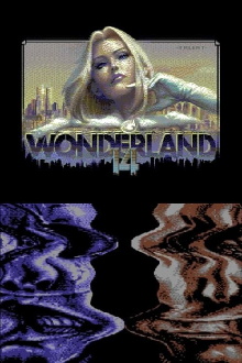 Wonderland 14 Trailer