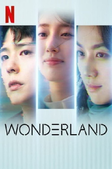 Wonderland Trailer