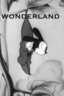 Wonderland Trailer