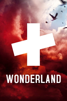 Wonderland Trailer