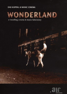 Wonderland Trailer