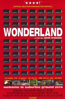 Wonderland Trailer