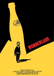 Wonderland Trailer