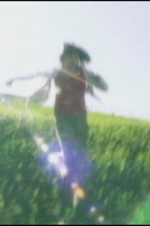 Wonderland in the Negative Trailer