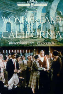 Wonderland of California Trailer