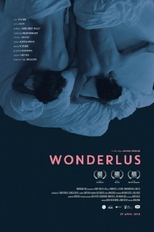 Wonderlus Trailer