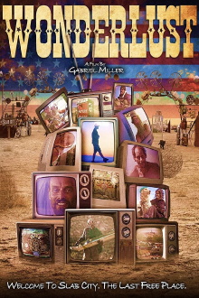 Wonderlust Trailer