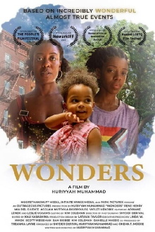 Wonders Trailer