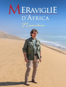 Wonders of Africa - Namibia Trailer