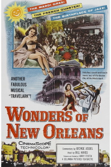 Wonders of New Orleans Trailer