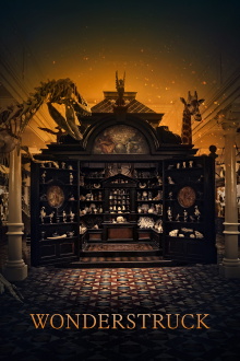 Wonderstruck Trailer