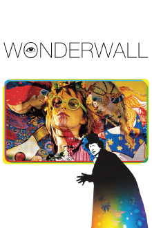 Wonderwall Trailer