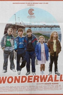 Wonderwall Trailer
