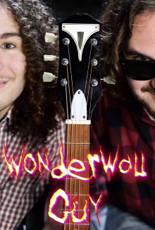Wonderwall Guy Trailer