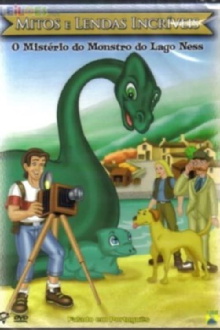 Wondrous Myths & Legends: The Mystery of the Loch Ness Monster Trailer