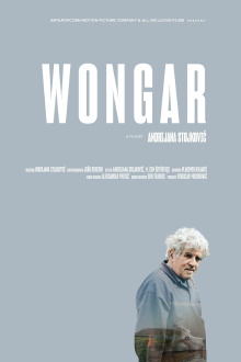 Wongar Trailer