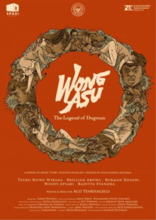 Wongasu Trailer