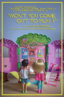 Won't You Come Out To Play Trailer