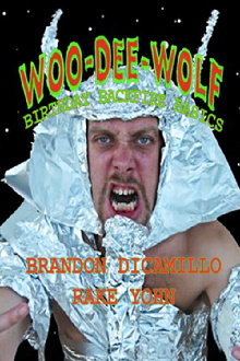 Woo-Dee-Wolf's Birthday Backfire! Trailer