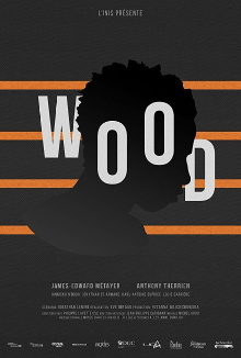 Wood Trailer