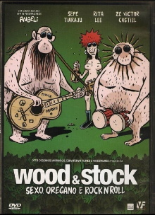 Wood & Stock: Sex, Oregano and Rock'n'Roll Trailer