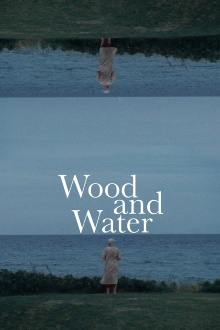 Wood and Water Trailer