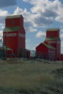 Wood Mountain Poems Trailer