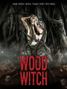 Wood Witch: The Awakening Trailer