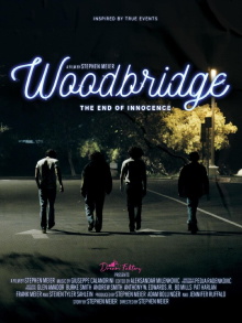Woodbridge Trailer
