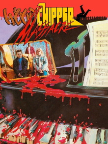 Woodchipper Massacre Trailer