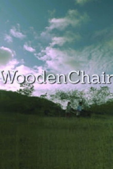 Wooden Chair Trailer
