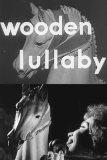 Wooden Lullaby Trailer