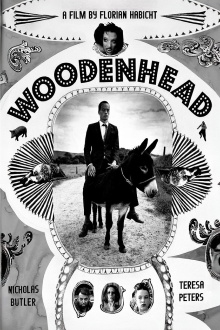 Woodenhead Trailer