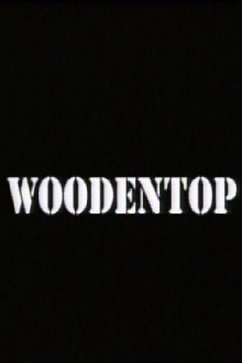 Woodentop Trailer