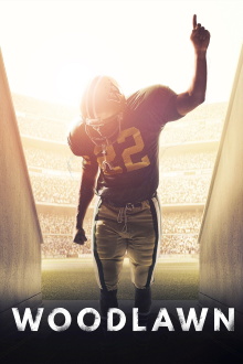 Woodlawn Trailer