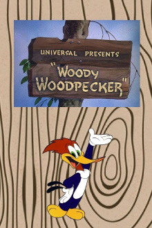 Woodpecker Wanted Trailer