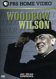 Woodrow Wilson Trailer
