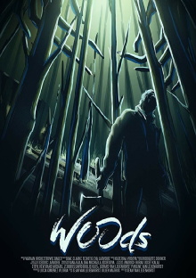 Woods Trailer